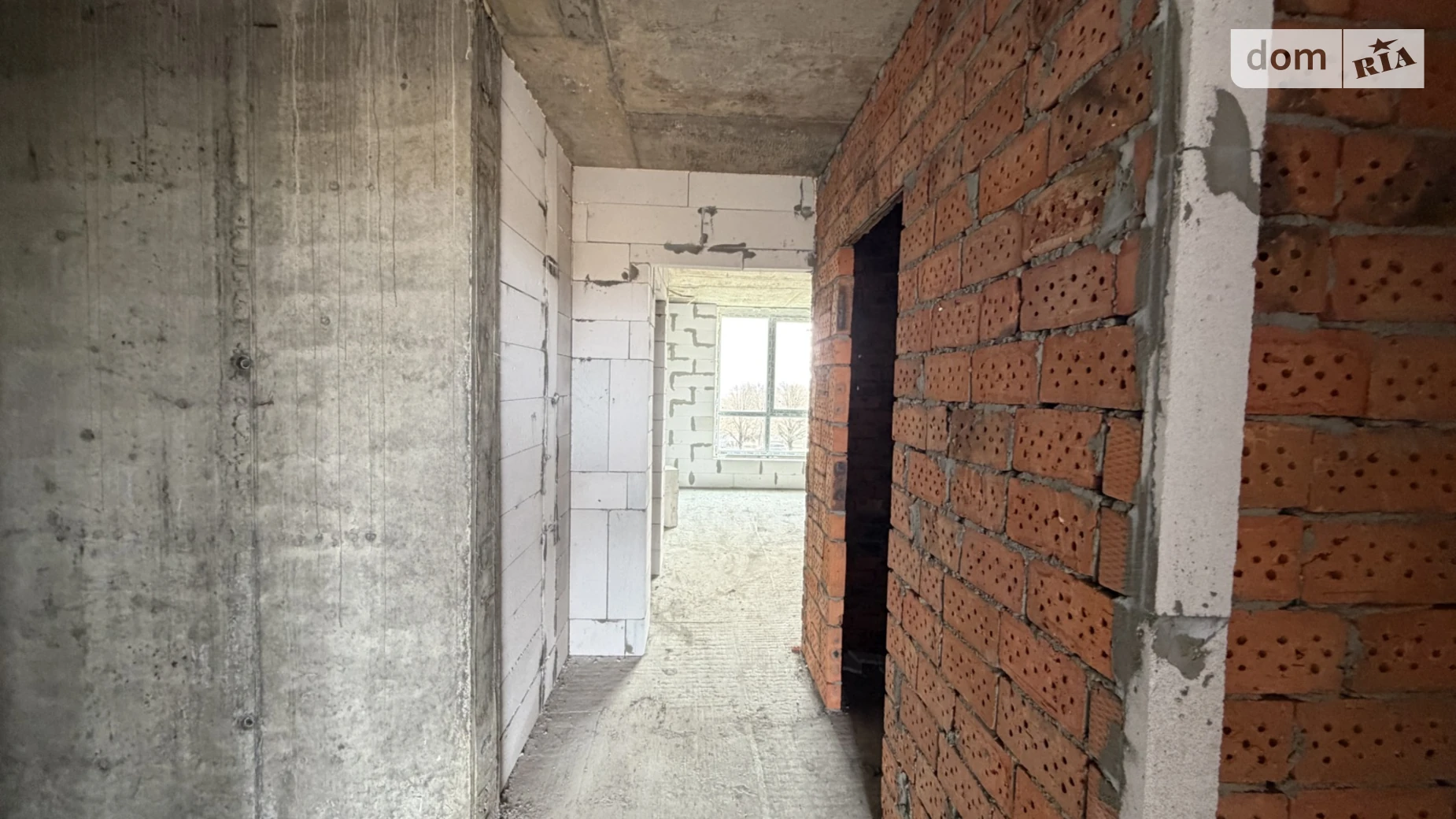 Продается 2-комнатная квартира 68.85 кв. м в Хмельницком, цена: 53300 $ - фото 3