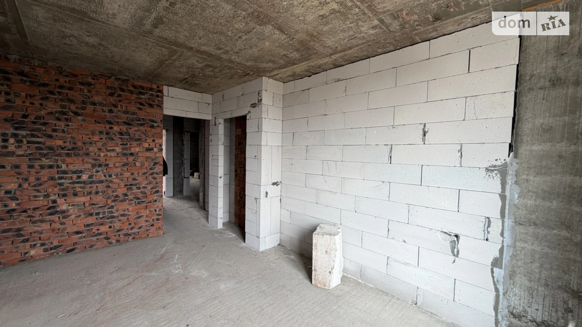 Продается 2-комнатная квартира 68.85 кв. м в Хмельницком, цена: 53300 $ - фото 5