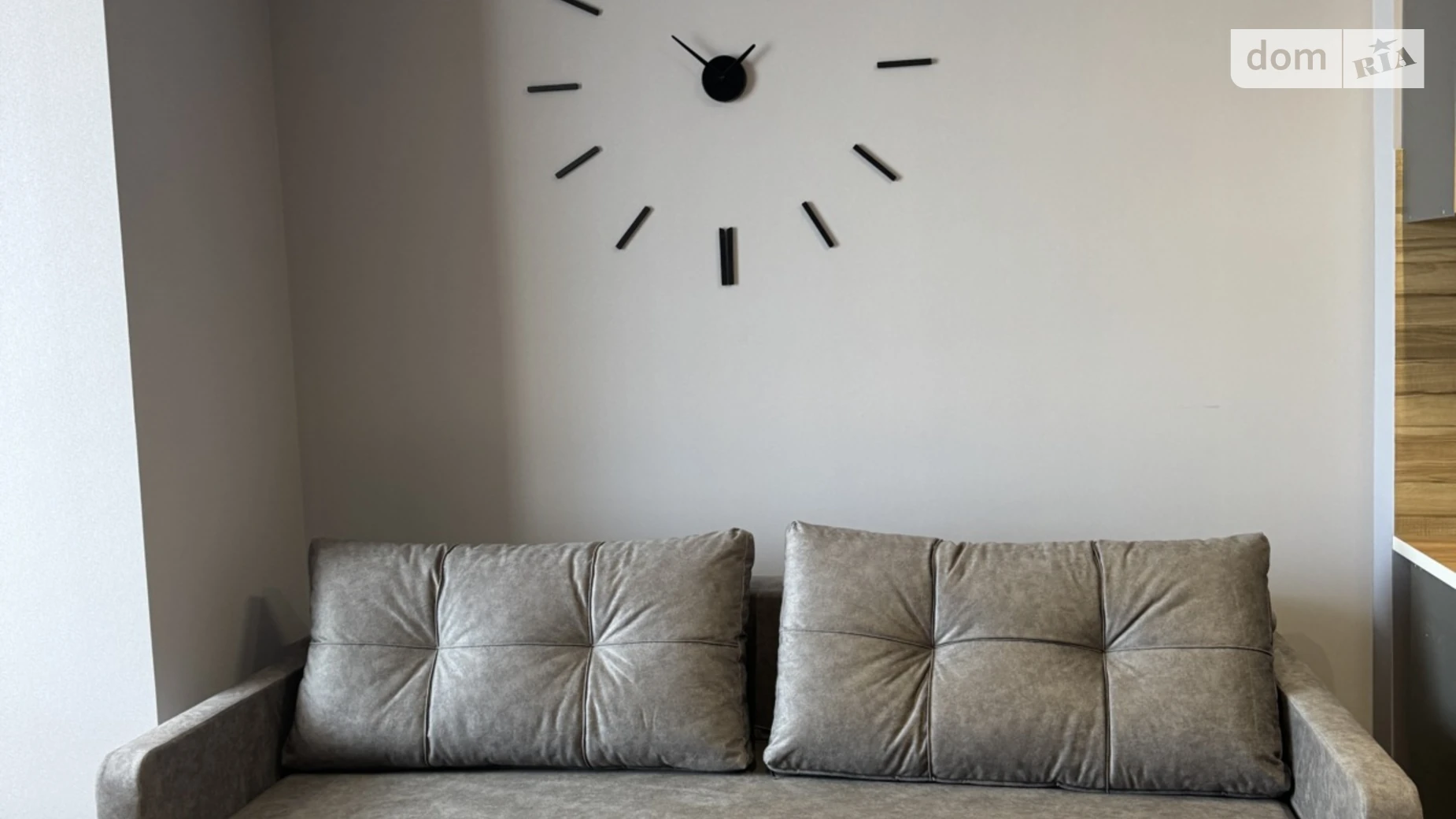 Продается 1-комнатная квартира 31.5 кв. м в Хмельницком, ул. Проскуровского Подполья, 165Е - фото 3