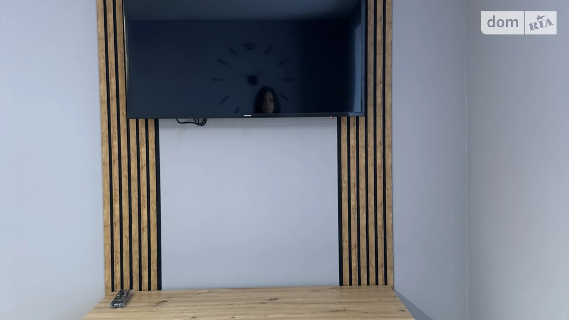 Продается 1-комнатная квартира 31.5 кв. м в Хмельницком, ул. Проскуровского Подполья, 165Е - фото 4