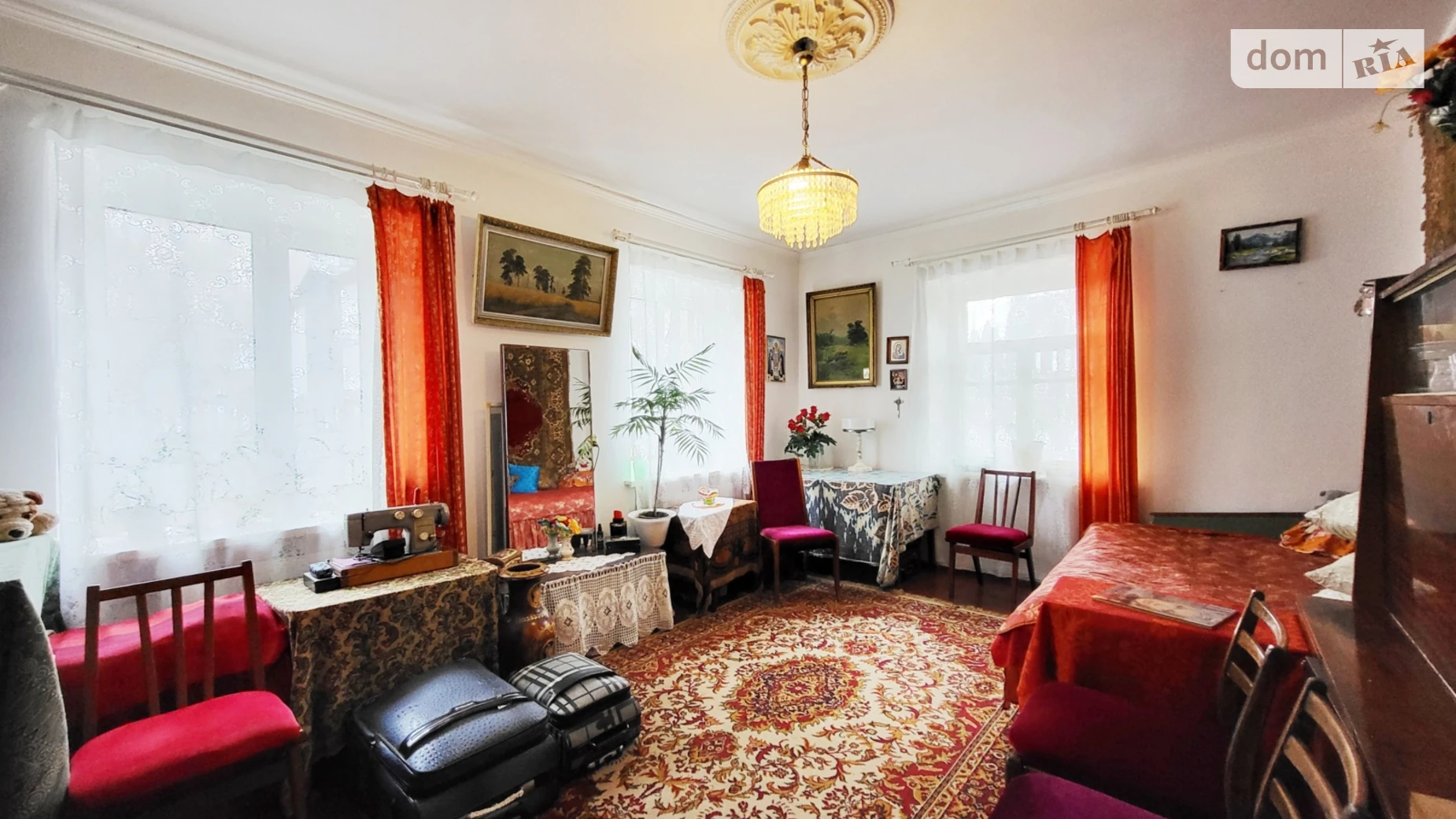 вул. Лялі Ратушної Слов'янка Вінниця, цена: 59500 $ - фото 4