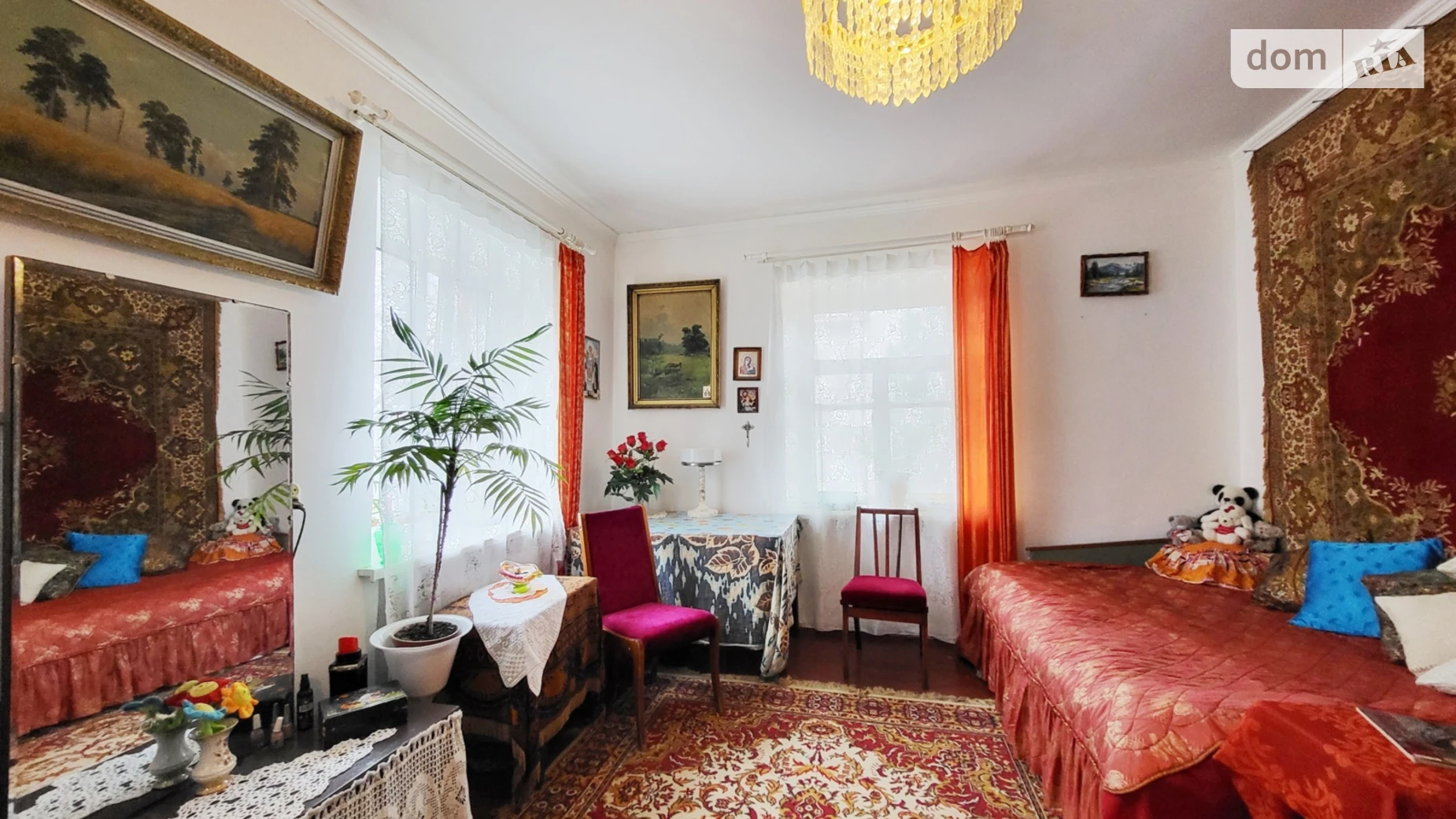 вул. Лялі Ратушної Слов'янка Вінниця, цена: 59500 $ - фото 5