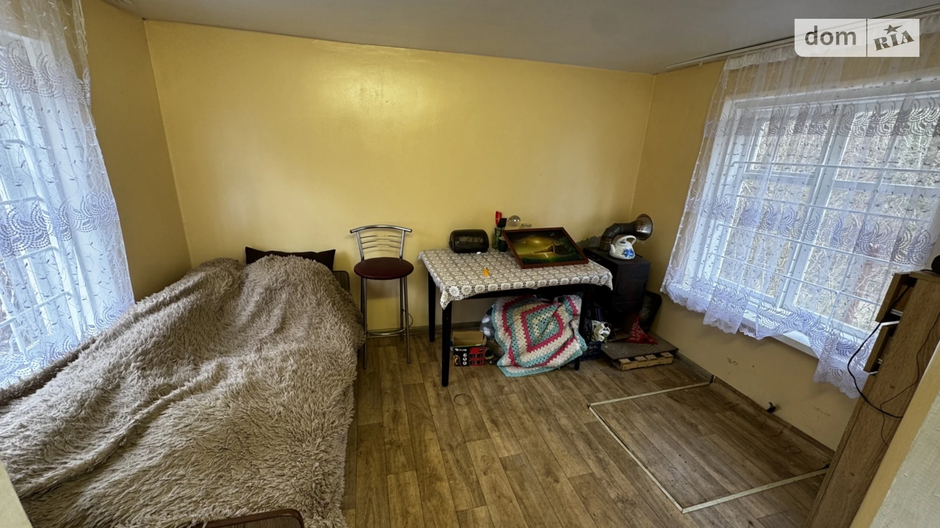 Продается одноэтажный дом 22 кв. м с гаражом, цена: 15300 $ - фото 5