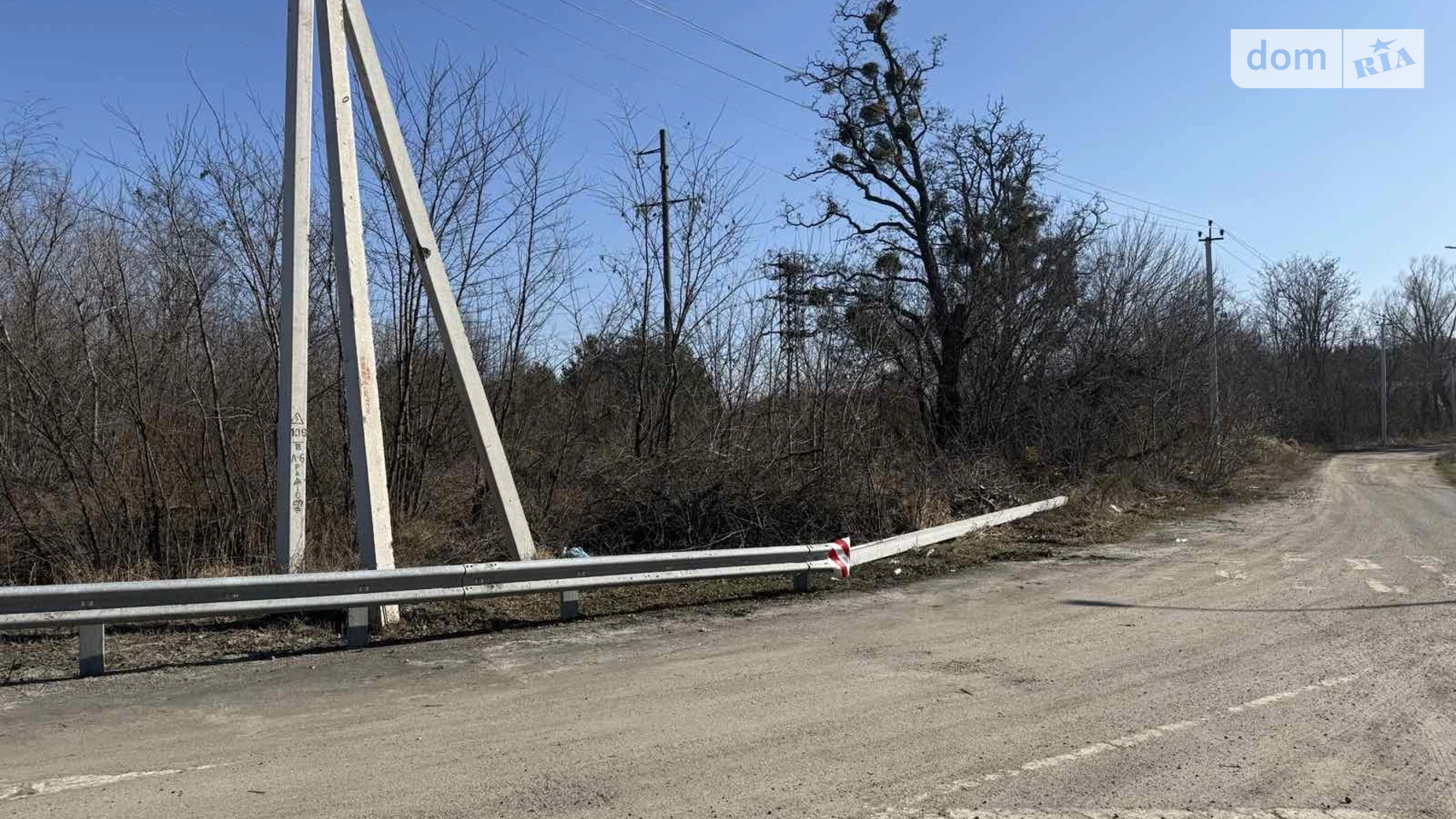 Продается земельный участок 100 соток в Киевской области, цена: 140000 $ - фото 3