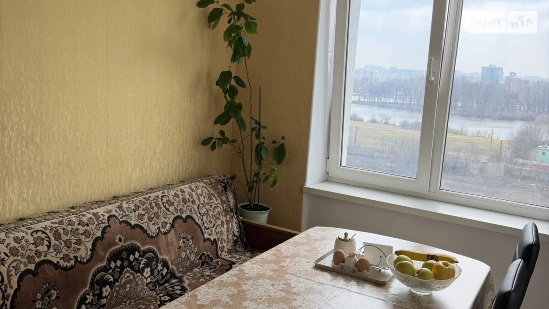 Продается 2-комнатная квартира 75 кв. м в Хмельницком, цена: 78500 $ - фото 2