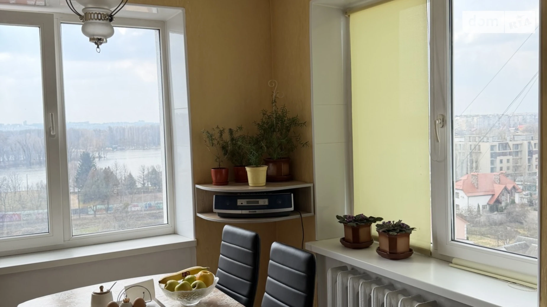 Продается 2-комнатная квартира 75 кв. м в Хмельницком, цена: 78500 $ - фото 3