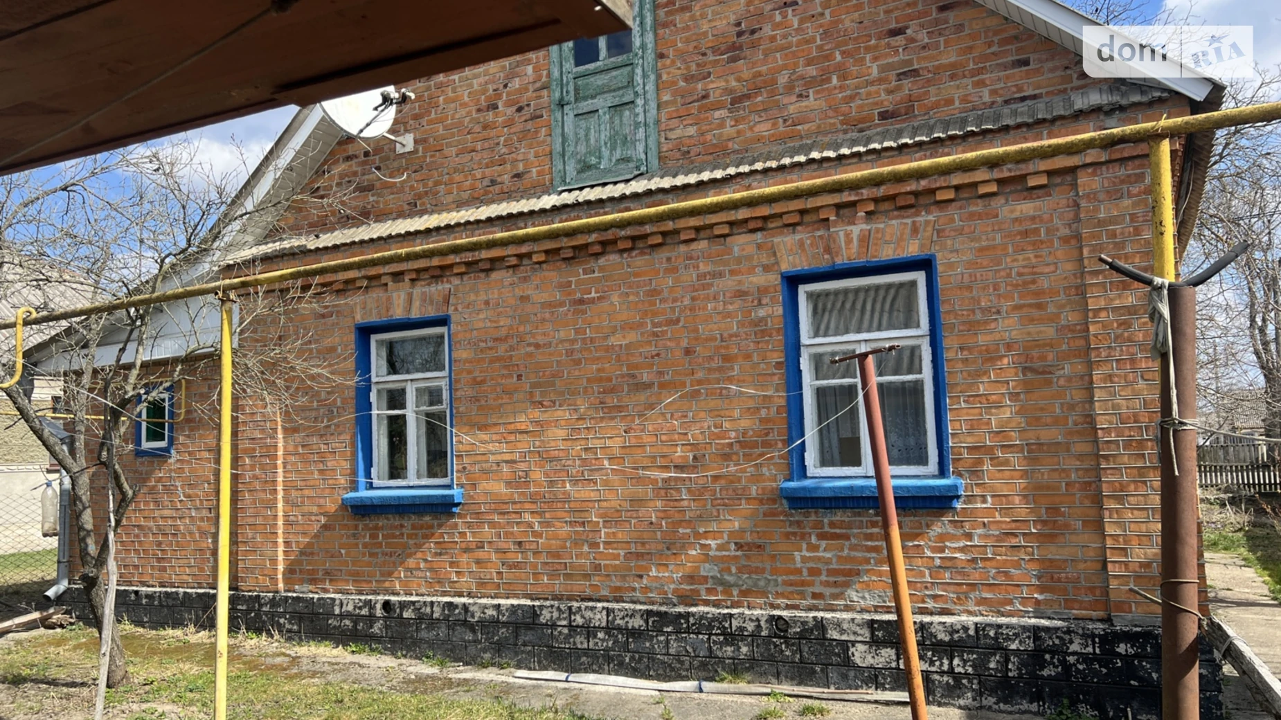 Продается одноэтажный дом 68 кв. м с беседкой, цена: 22800 $ - фото 2