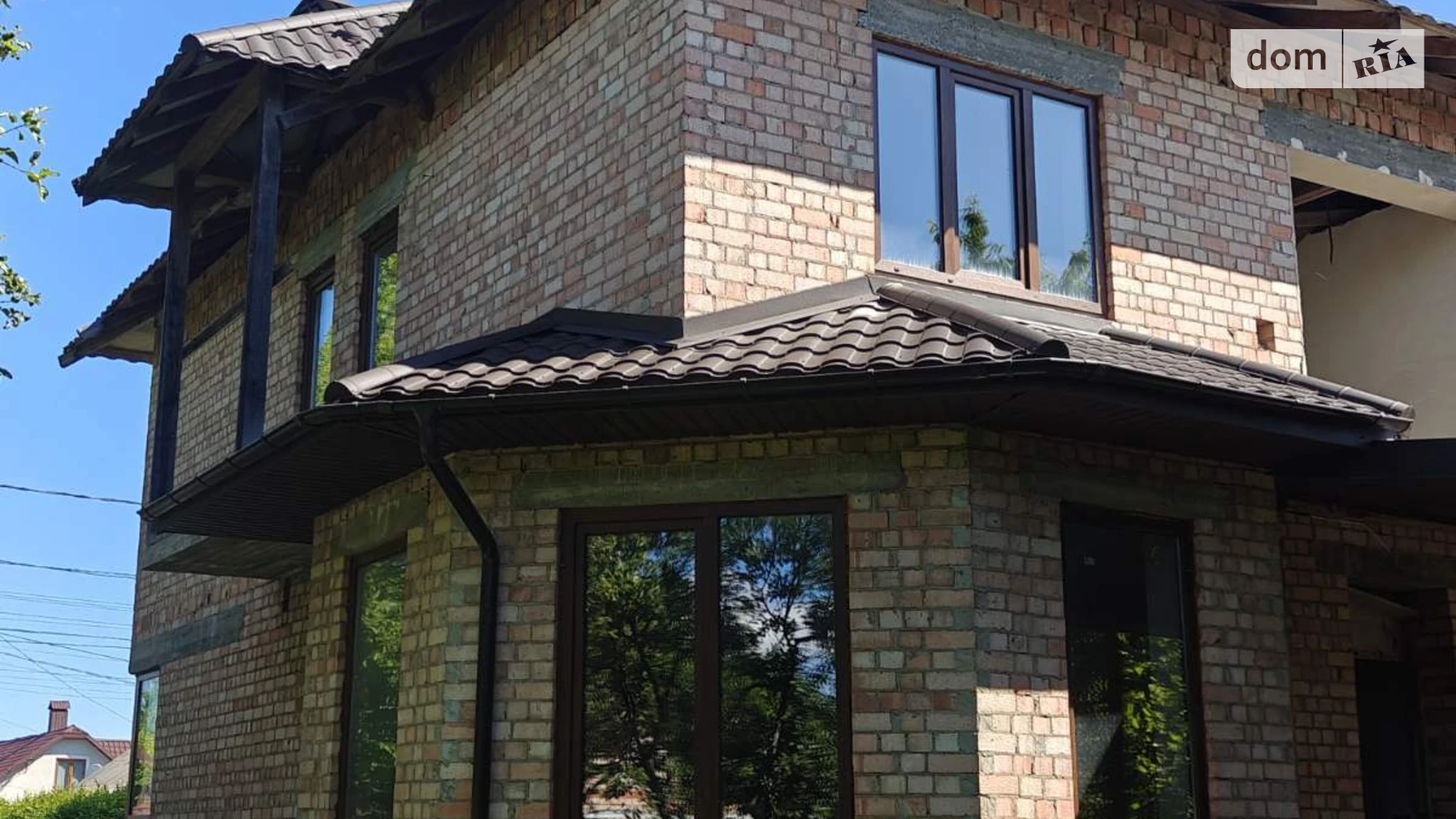 Продается дом на 2 этажа 220 кв. м с садом, цена: 4500000 грн - фото 5