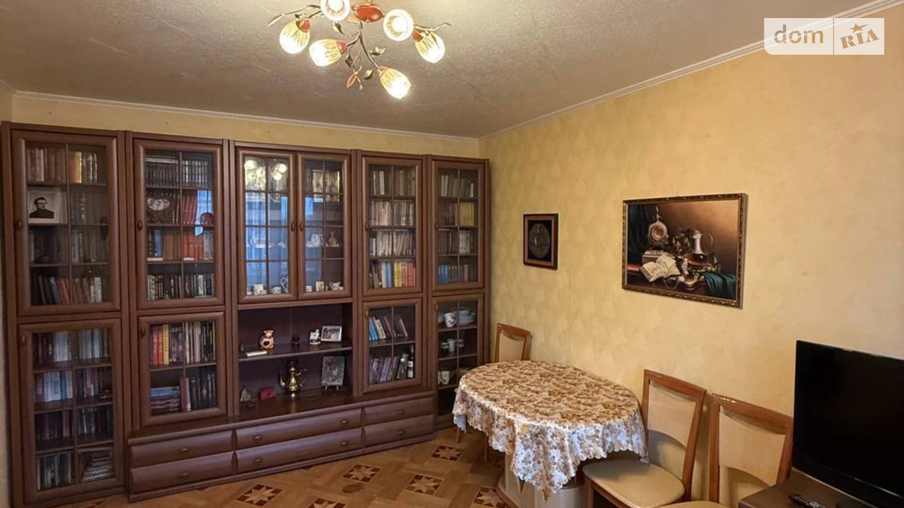 Продается 2-комнатная квартира 49 кв. м в Одессе, цена: 57000 $ - фото 2