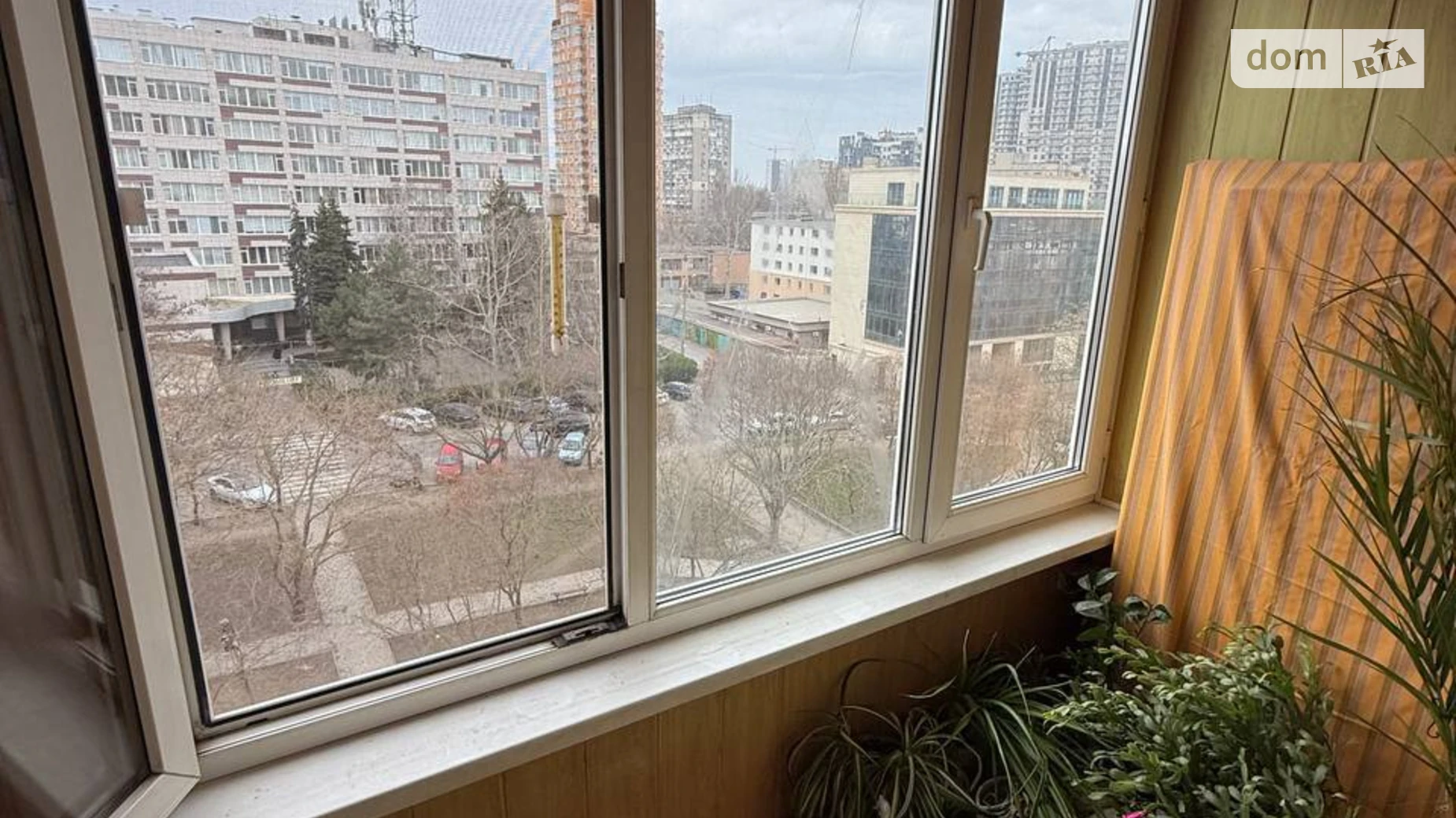 Продается 2-комнатная квартира 49 кв. м в Одессе, цена: 57000 $ - фото 5