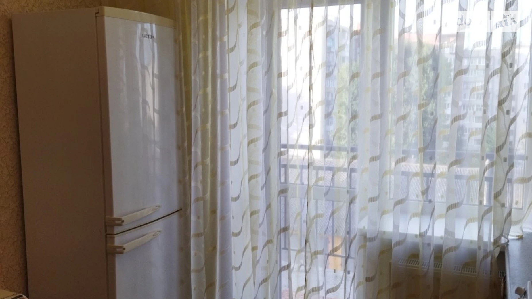 Сдается в аренду 1-комнатная квартира 38 кв. м в Хмельницком, ул. Шевченко, 46 - фото 2