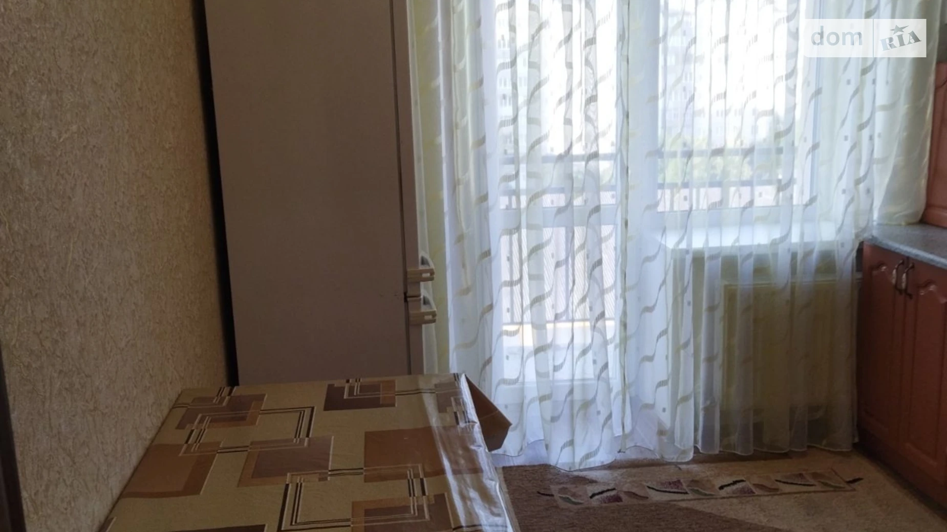 Сдается в аренду 1-комнатная квартира 38 кв. м в Хмельницком, ул. Шевченко, 46 - фото 3