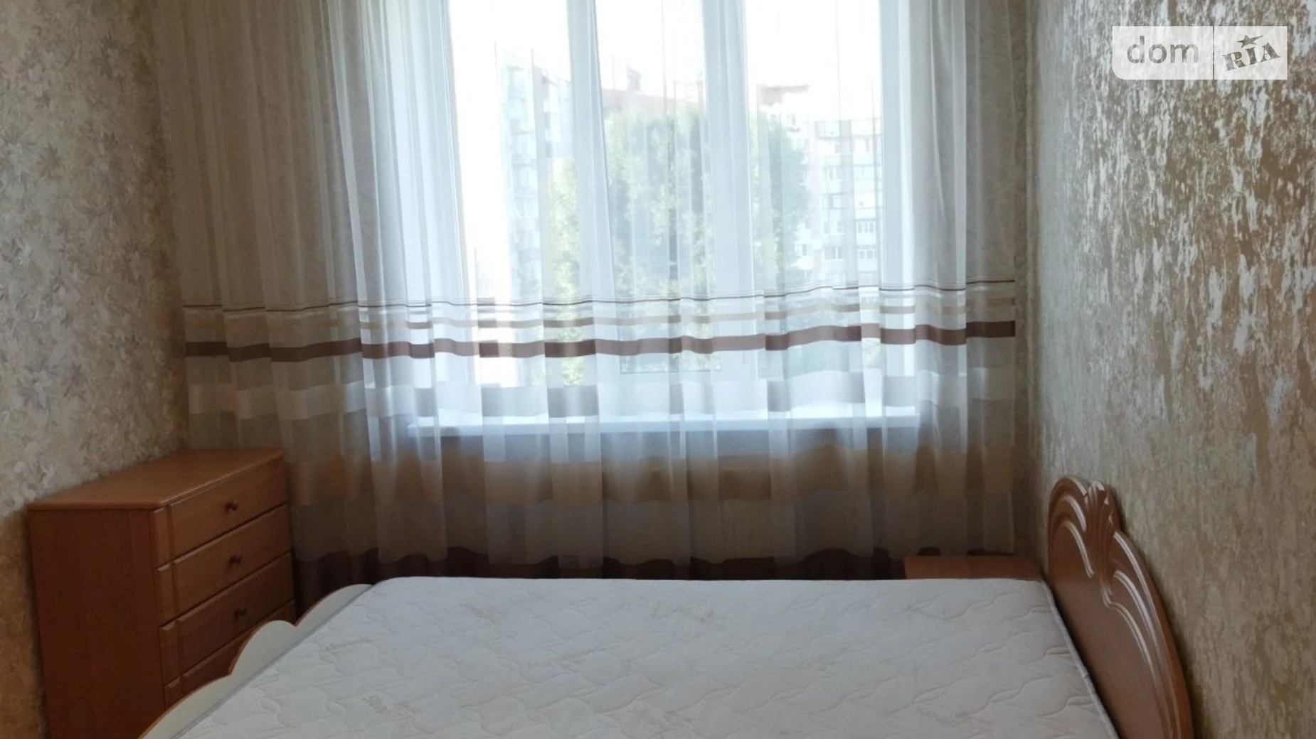 Сдается в аренду 1-комнатная квартира 38 кв. м в Хмельницком, ул. Шевченко, 46 - фото 4