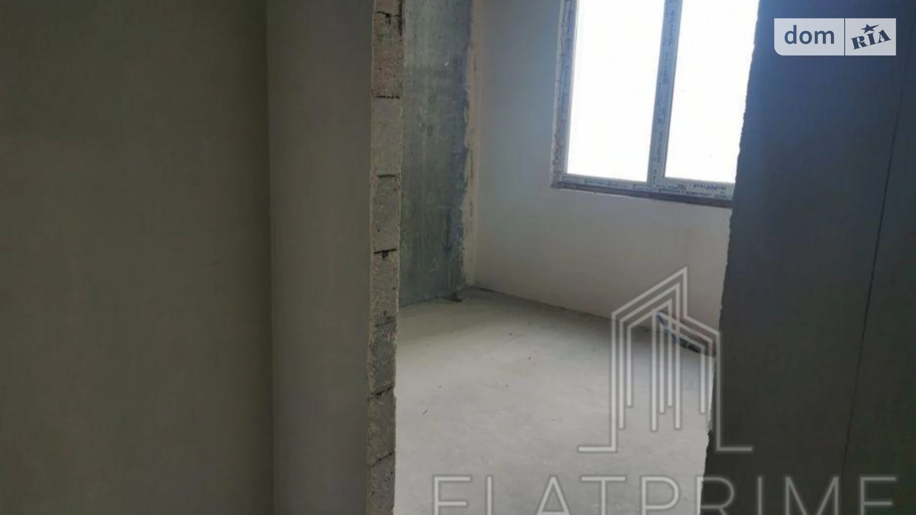 Продается 1-комнатная квартира 39.8 кв. м в Киеве, ул. Украинская, 6 - фото 2