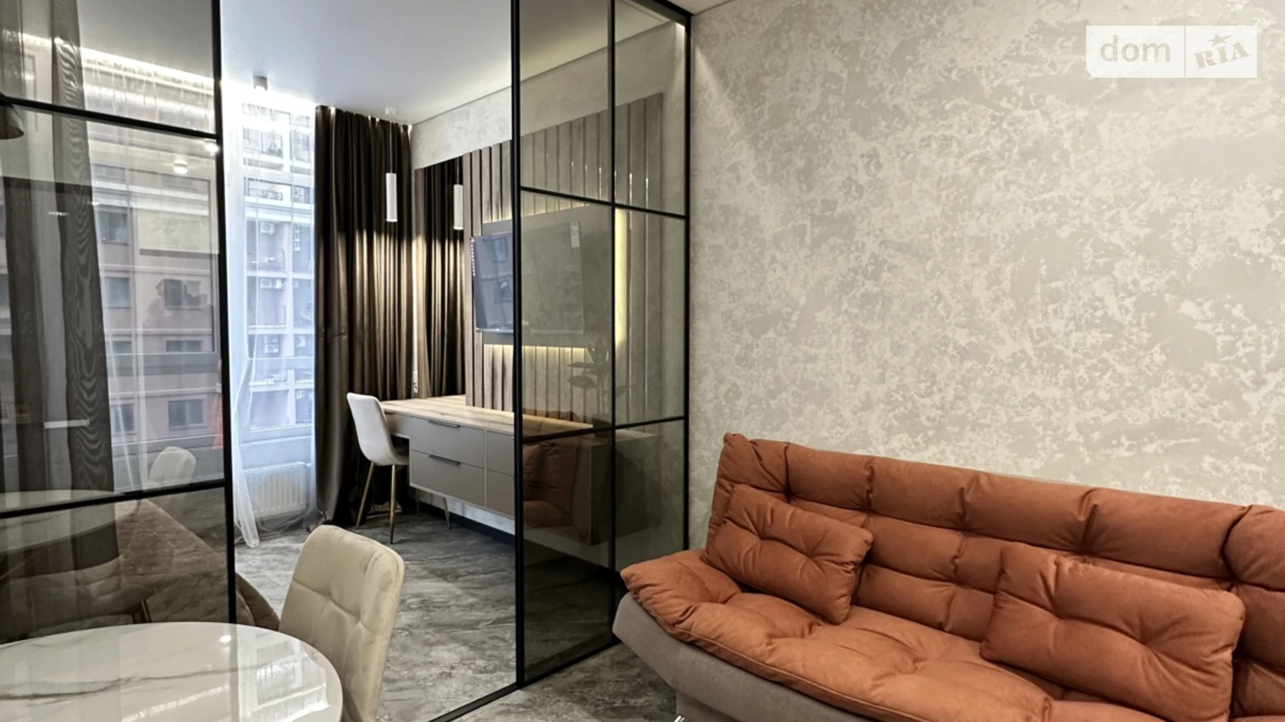 Продается 1-комнатная квартира 31 кв. м в Одессе, пер. Курортный - фото 4