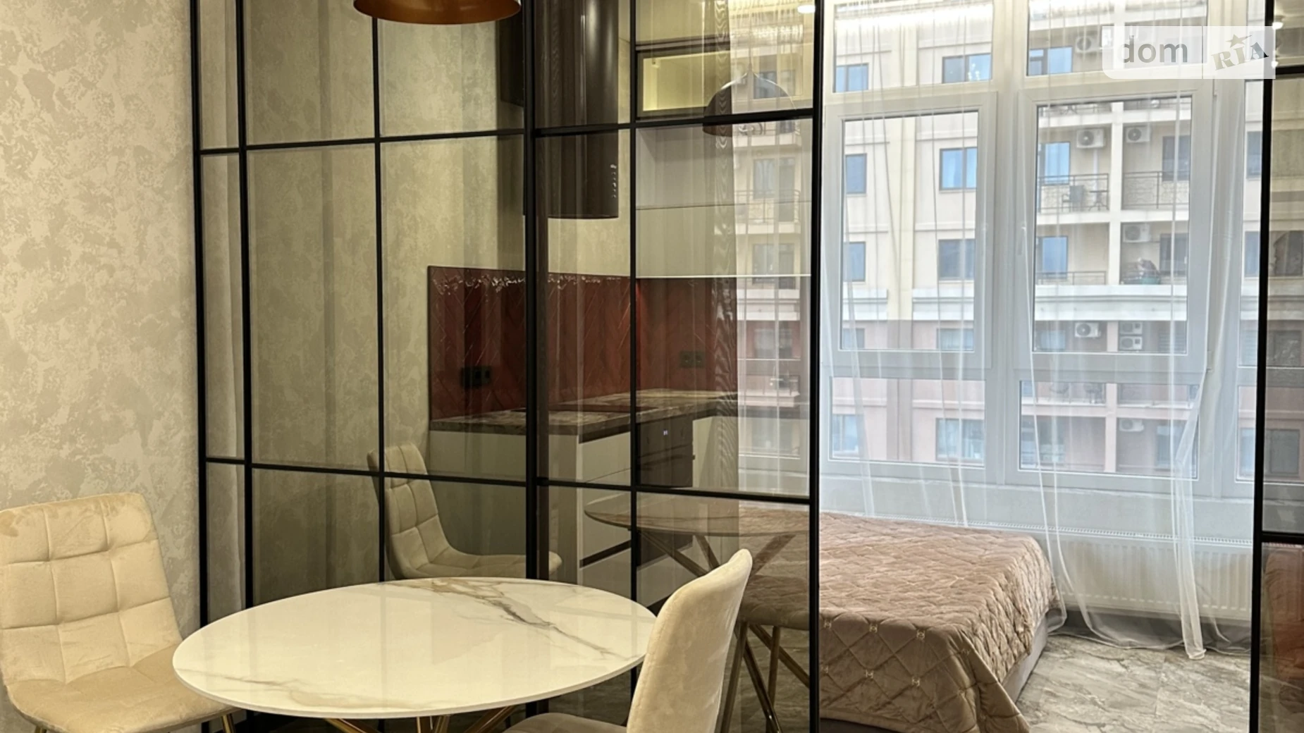 Продается 1-комнатная квартира 31 кв. м в Одессе, пер. Курортный - фото 3