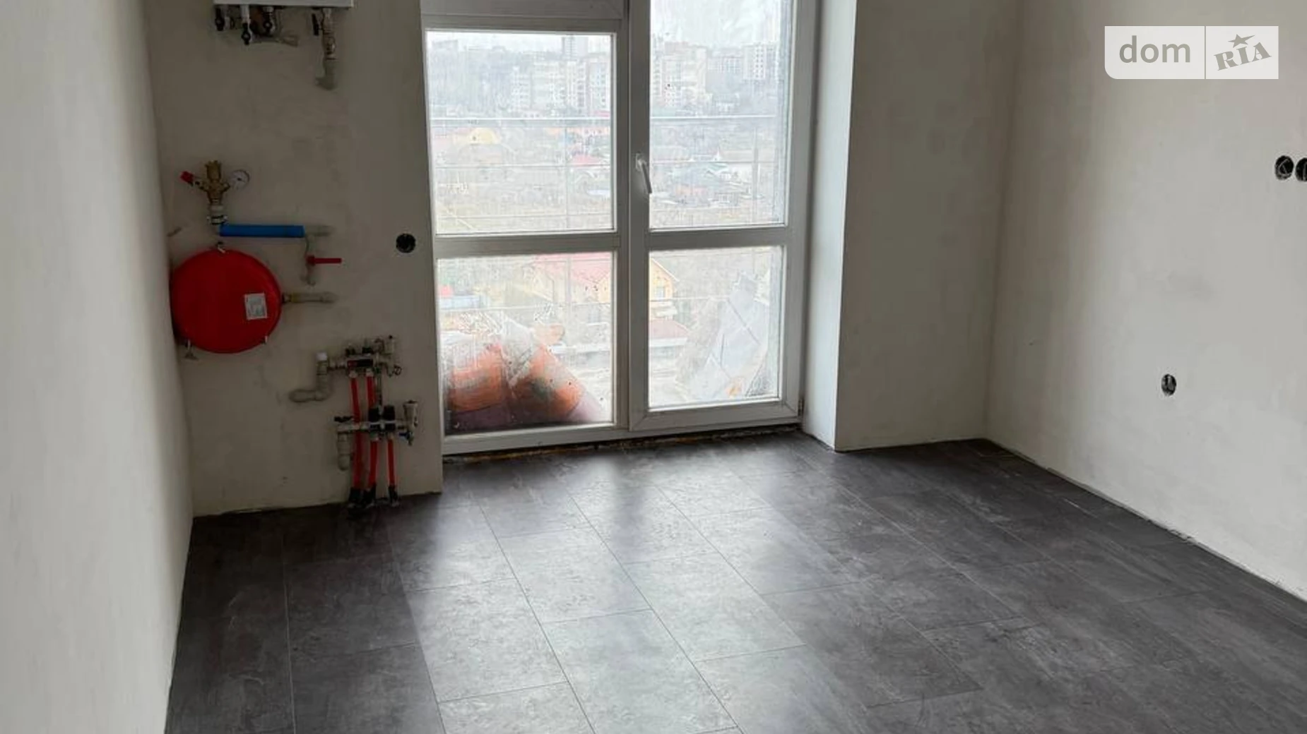 Продается 1-комнатная квартира 36.1 кв. м в, цена: 43000 $ - фото 2