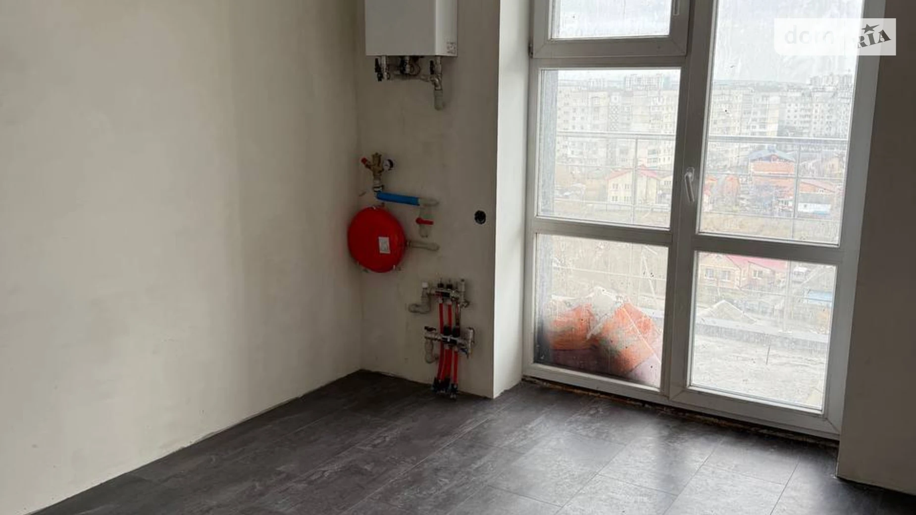 Продается 1-комнатная квартира 36.1 кв. м в, цена: 43000 $ - фото 3