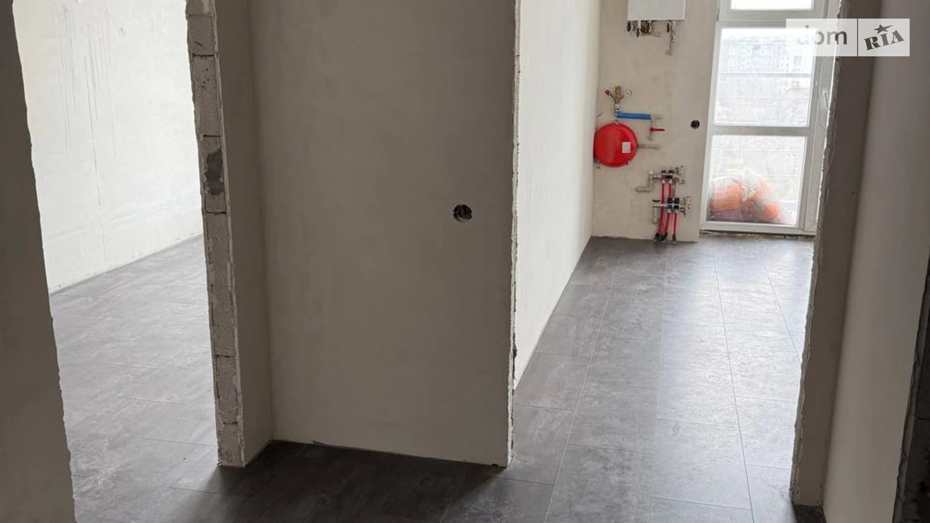 Продается 1-комнатная квартира 36.1 кв. м в, цена: 43000 $ - фото 4