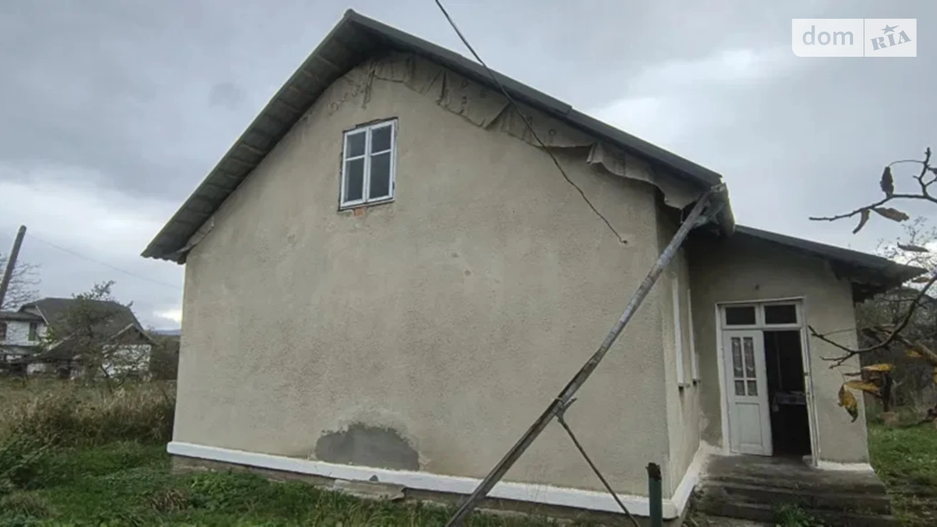 Продается одноэтажный дом 71 кв. м с подвалом, цена: 34000 $ - фото 2