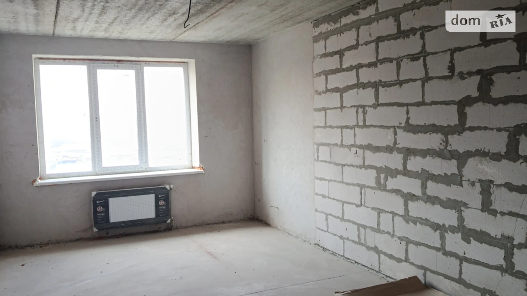 Продается 1-комнатная квартира 50 кв. м в Хмельницком, ул. Озерная - фото 5