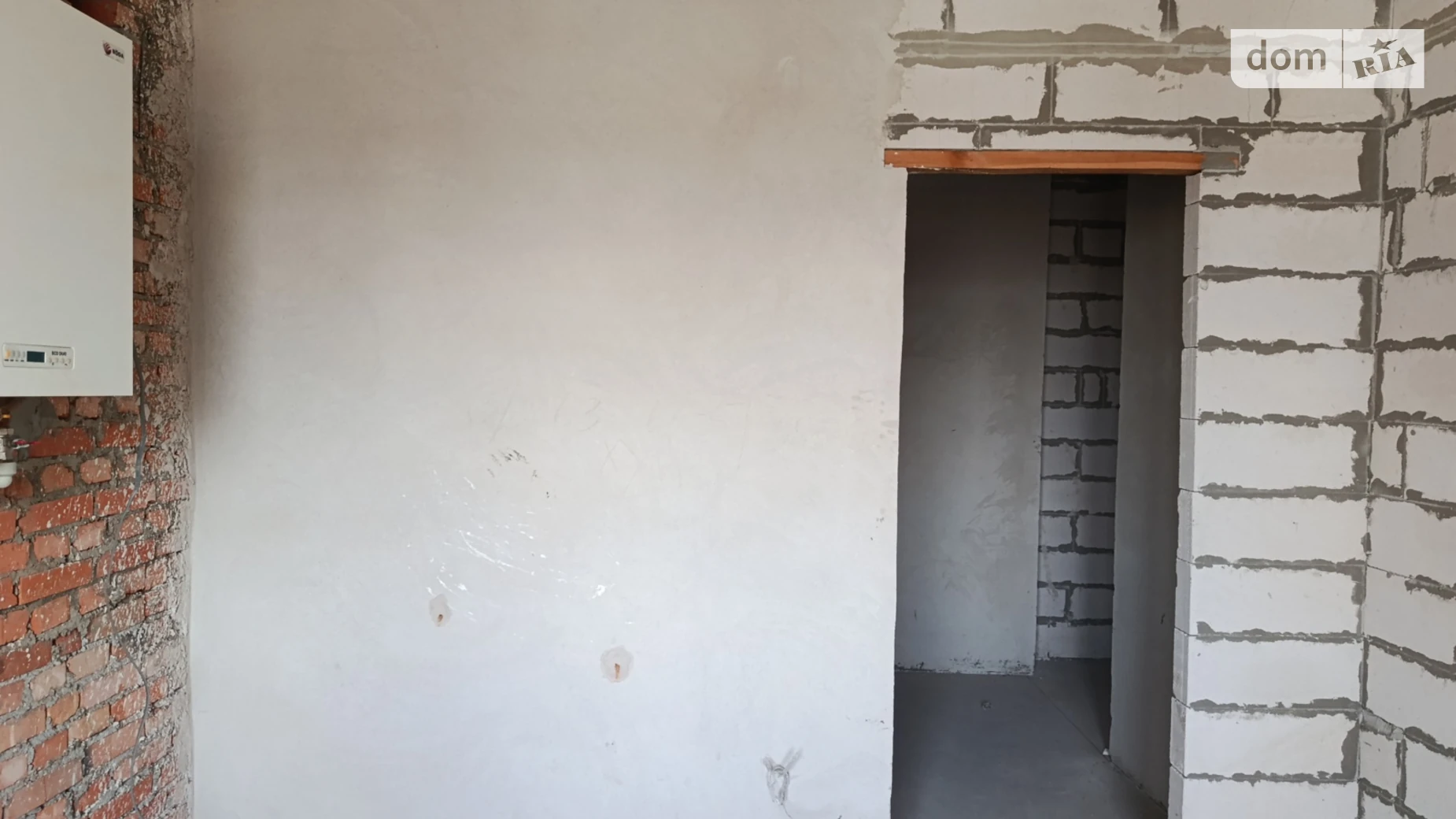 Продается 1-комнатная квартира 50 кв. м в Хмельницком, ул. Озерная - фото 3