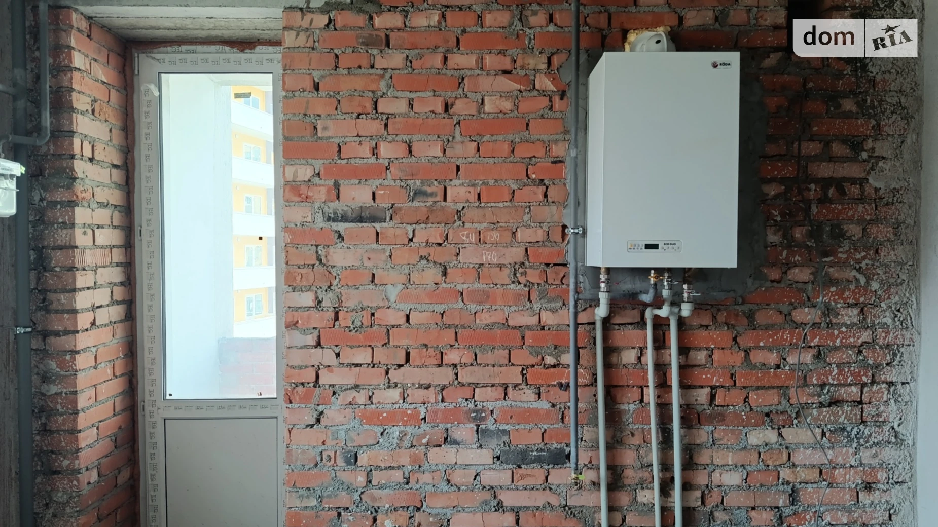 Продается 1-комнатная квартира 50 кв. м в Хмельницком, ул. Озерная - фото 2