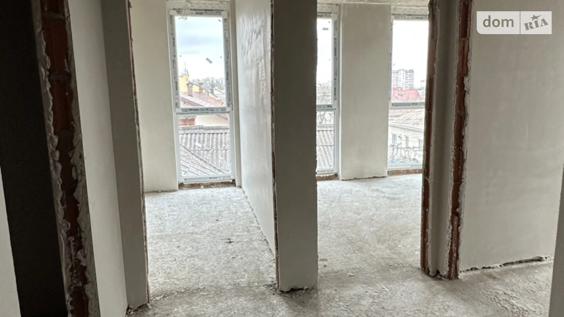 Продается 3-комнатная квартира 68.6 кв. м в Ивано-Франковске, ул. Крестьянская, 14 - фото 4