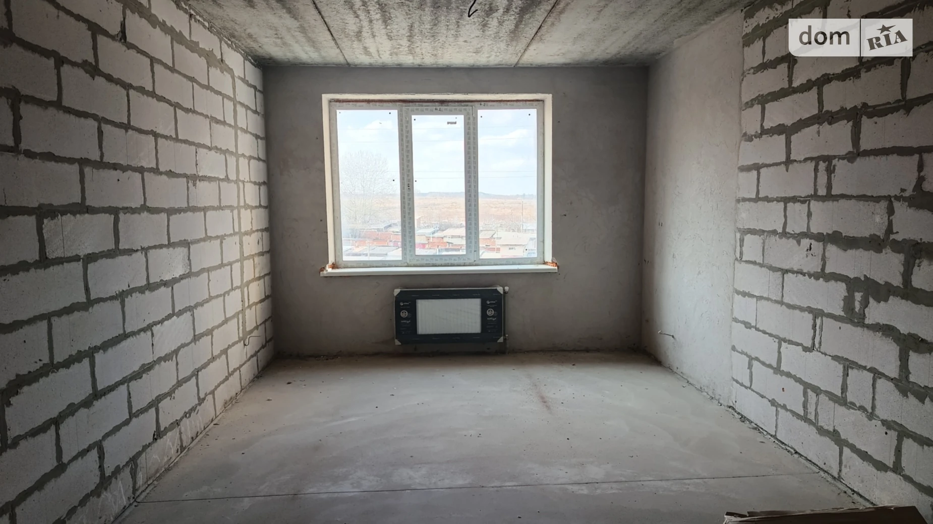 Продается 1-комнатная квартира 50 кв. м в Хмельницком, ул. Озерная - фото 4