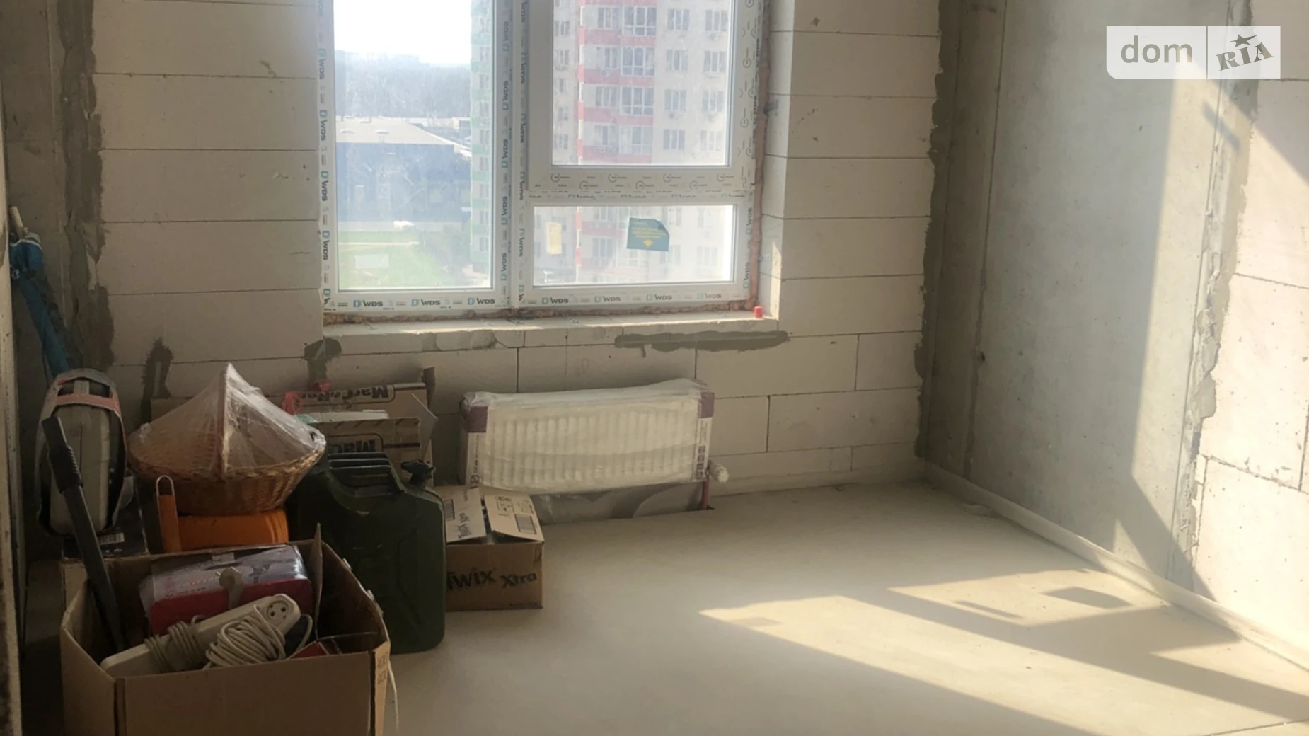 Продається 2-кімнатна квартира 68 кв. м у Одесі, вул. Євгена Чикаленка(Академіка Вільямса), 93/4 - фото 4