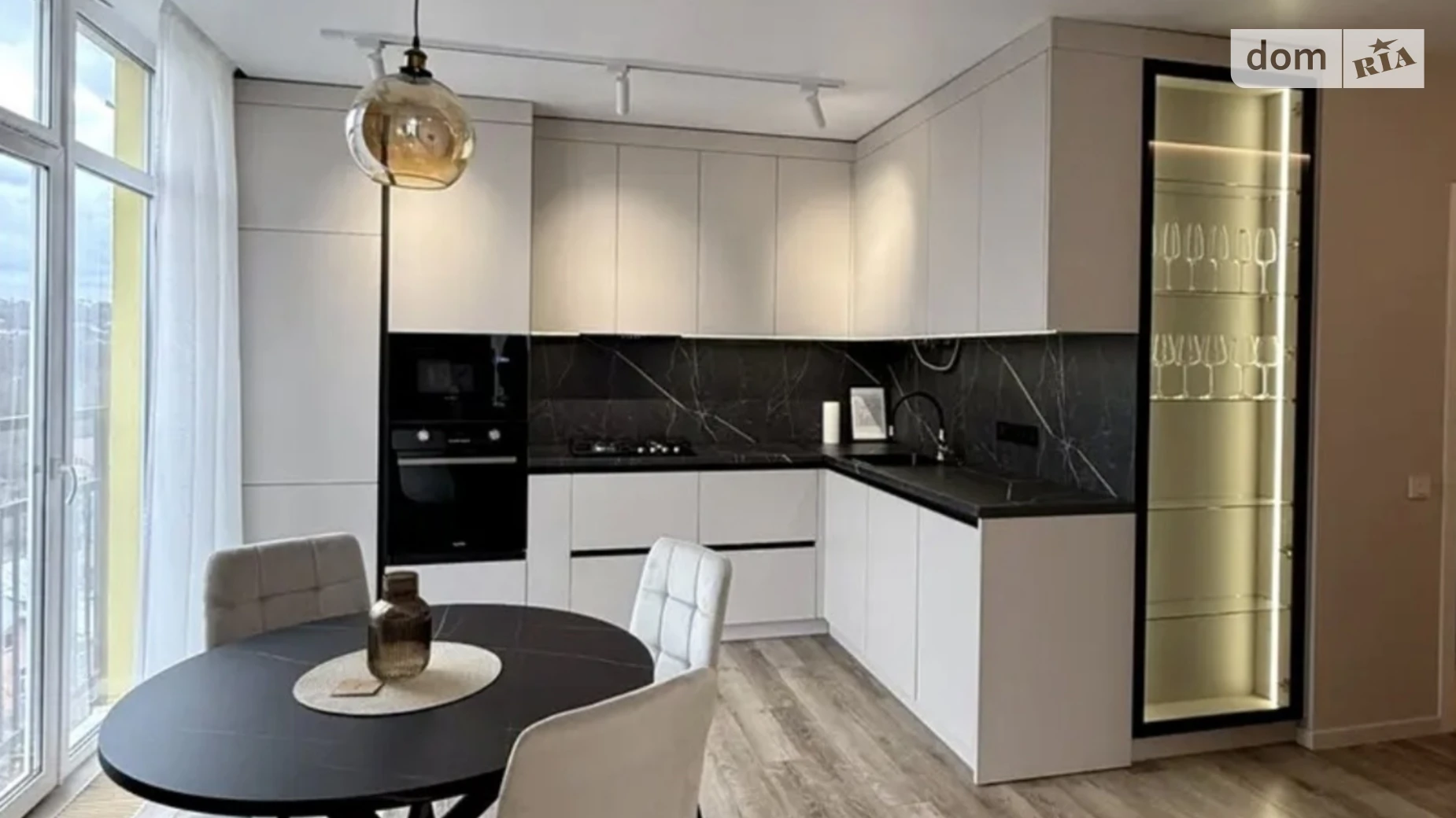 Продается 2-комнатная квартира 60.5 кв. м в, цена: 150000 $ - фото 3