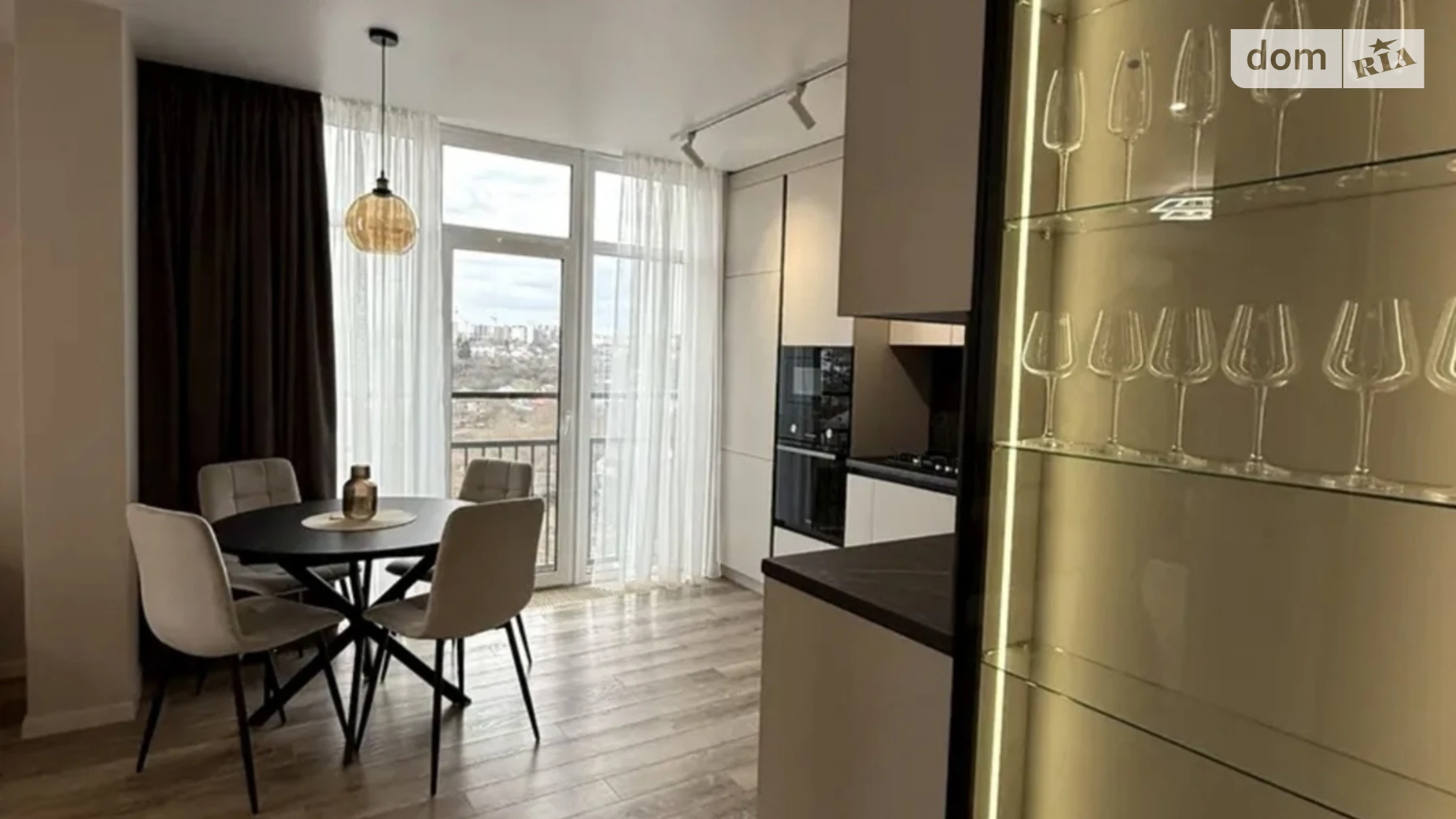 Продается 2-комнатная квартира 60.5 кв. м в, цена: 150000 $ - фото 5
