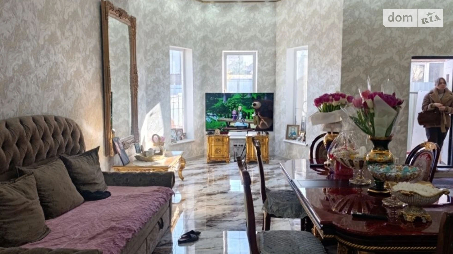 Продається будинок 2 поверховий 191.8 кв. м з мансардою, цена: 200000 $ - фото 4