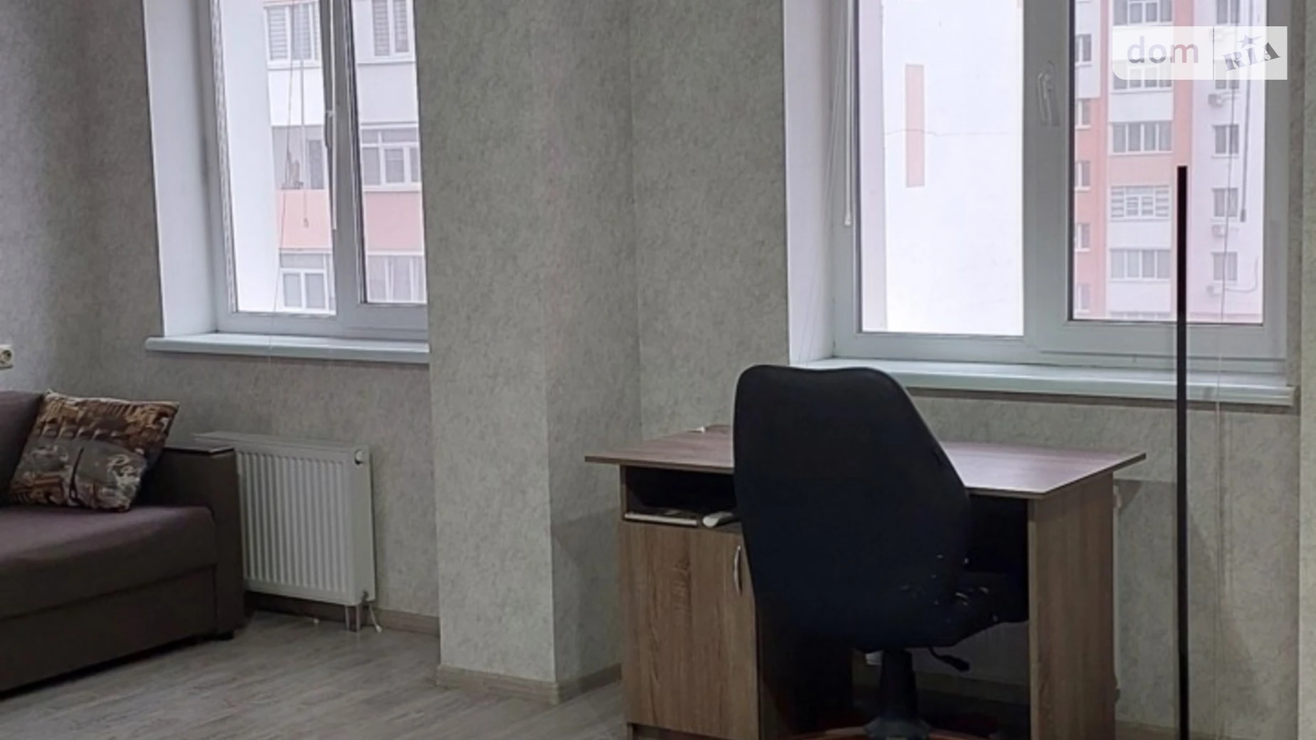 Продается 1-комнатная квартира 40 кв. м в Харькове, ул. Козакевича, 31 - фото 3