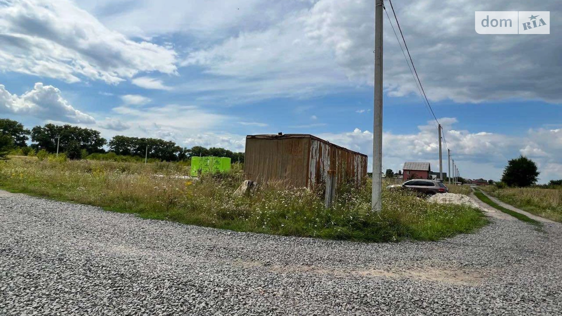 Продается земельный участок 10 соток в Хмельницкой области, цена: 28000 $ - фото 5