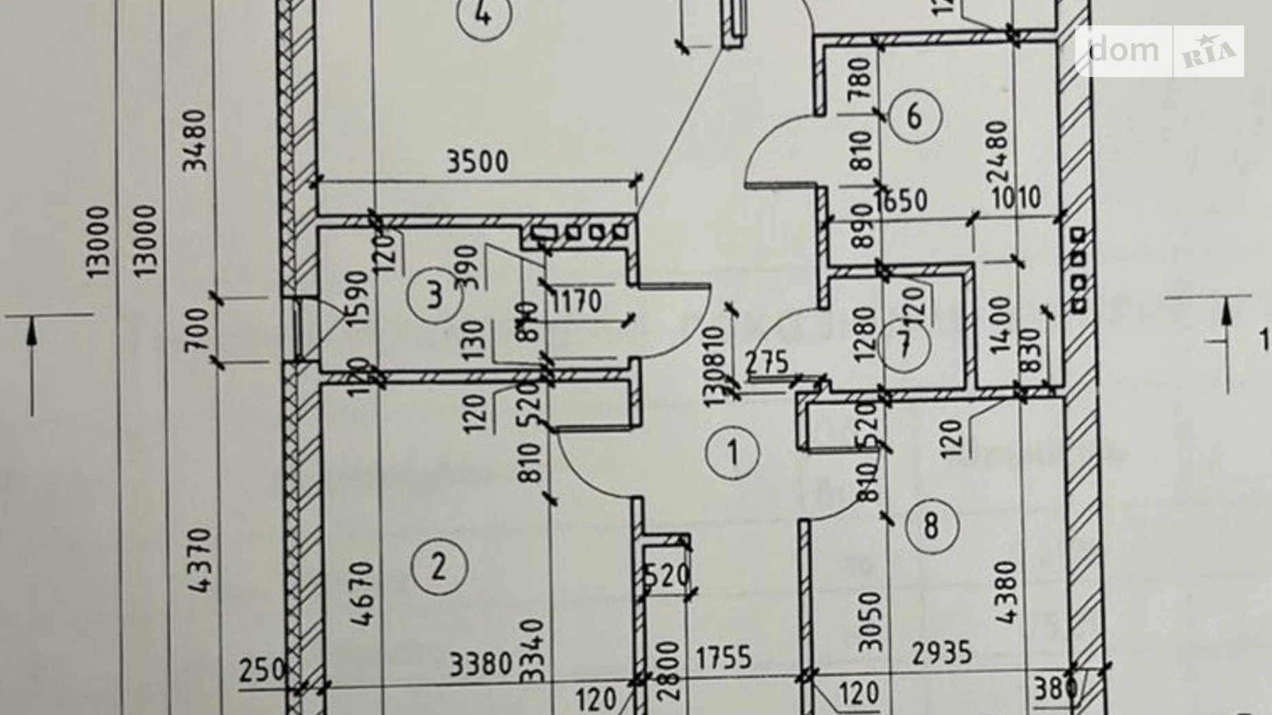 Рованці Луцк, цена: 72000 $ - фото 2