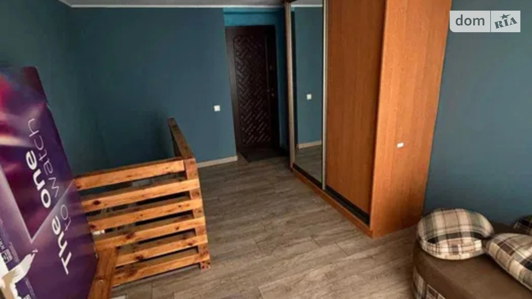 Продается 2-комнатная квартира 23 кв. м в Харькове, ул. Ковтуна - фото 4