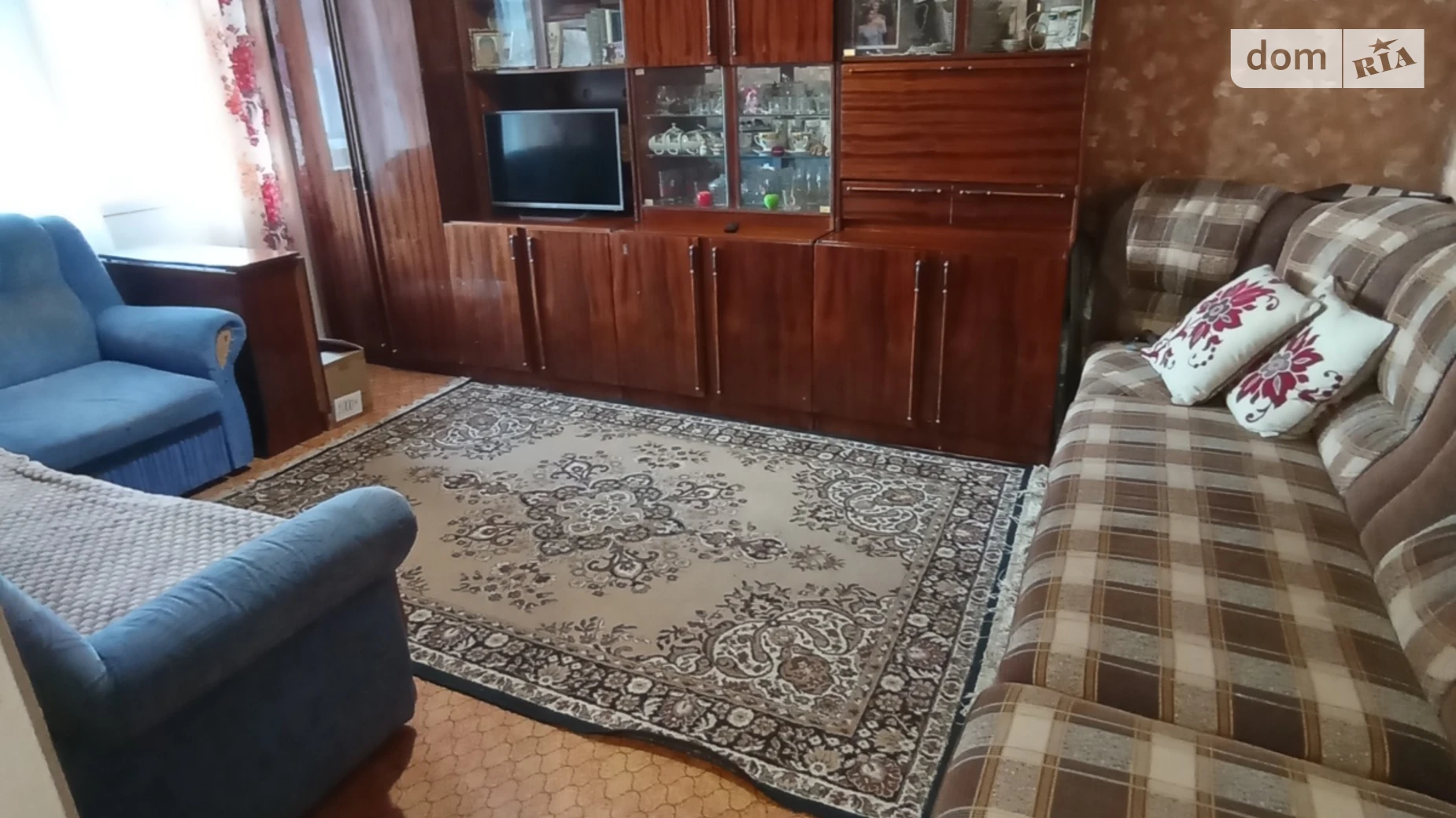 Продается 2-комнатная квартира 49.1 кв. м в, цена: 28000 $ - фото 2