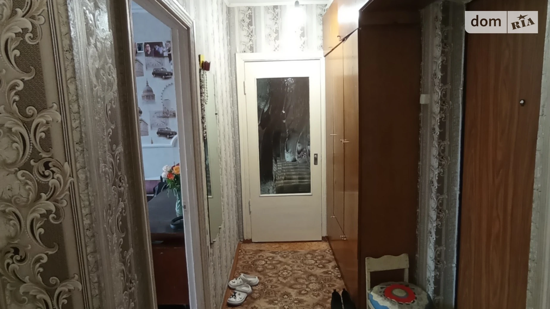 Продается 2-комнатная квартира 49.1 кв. м в, цена: 28000 $ - фото 4