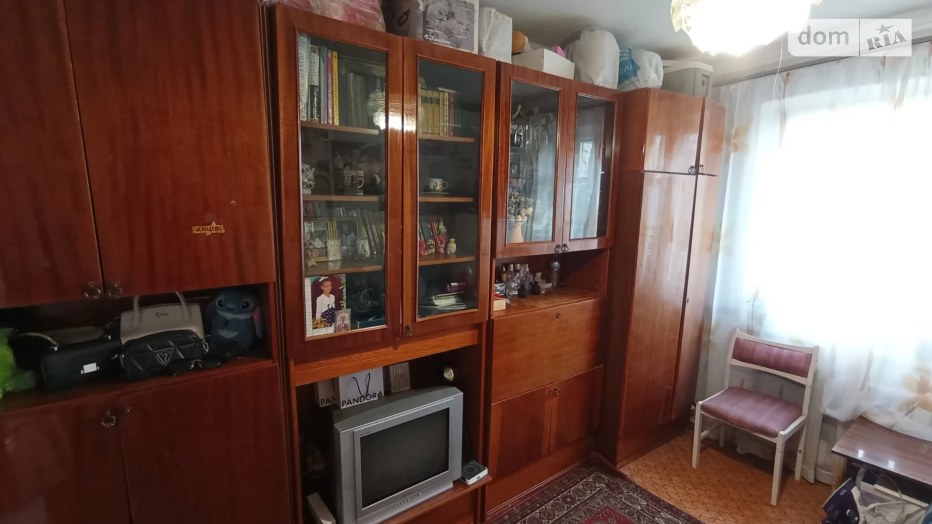 Продается 2-комнатная квартира 49.1 кв. м в, цена: 28000 $ - фото 5