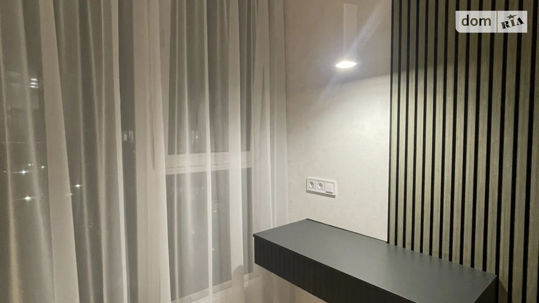 Продается 1-комнатная квартира 26.2 кв. м в Лиманке, ул. Академика Вильямса, 93 корпус 4 - фото 4