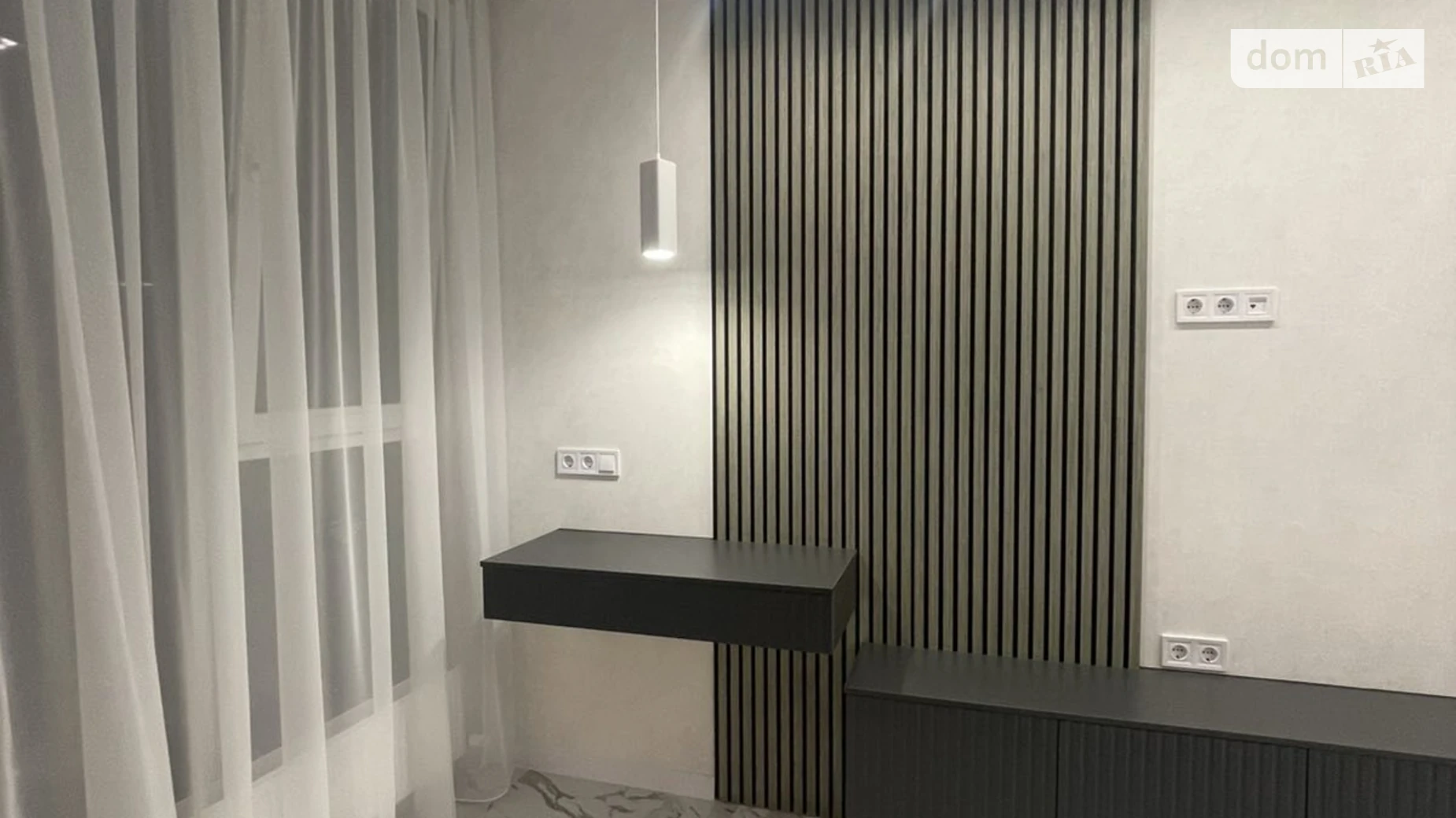 Продается 1-комнатная квартира 26.2 кв. м в Лиманке, ул. Академика Вильямса, 93 корпус 4 - фото 5