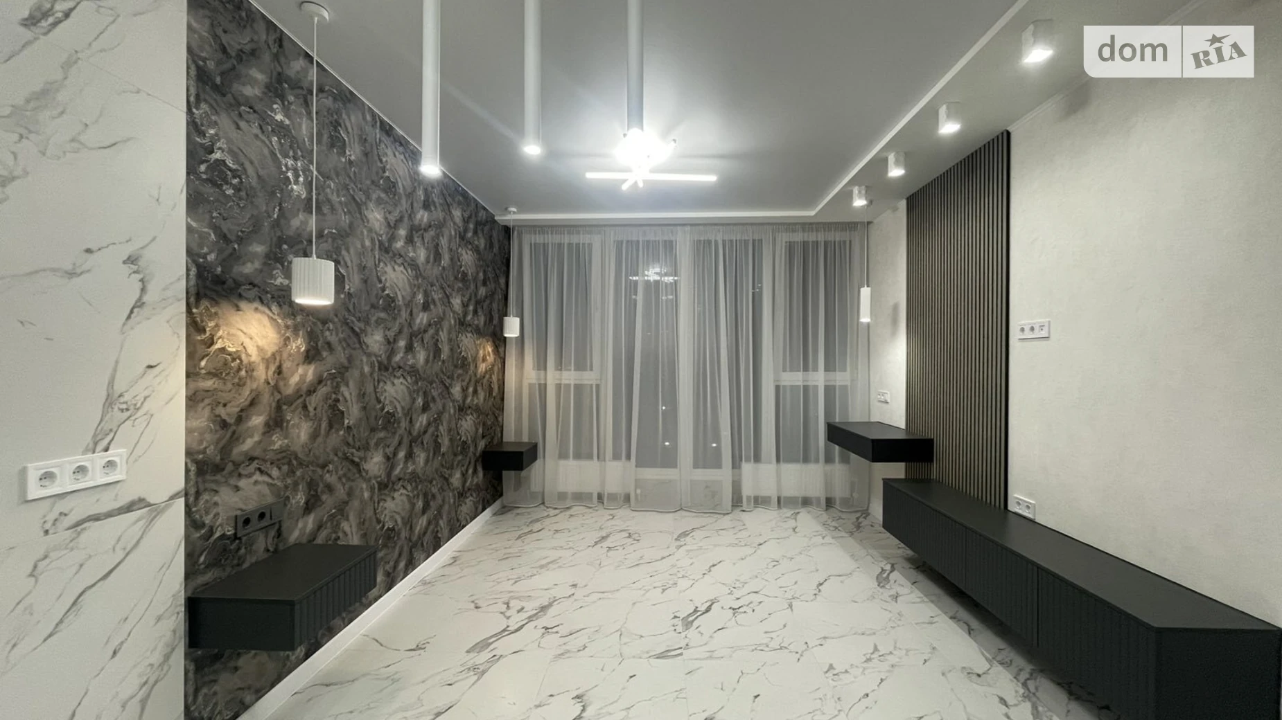 Продается 1-комнатная квартира 26.2 кв. м в Лиманке, ул. Академика Вильямса, 93 корпус 4 - фото 3