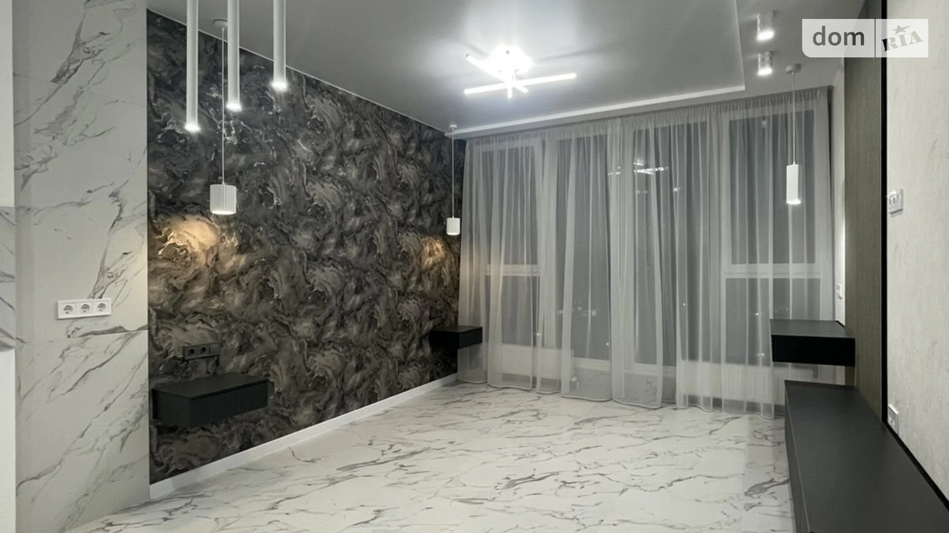 Продается 1-комнатная квартира 26.2 кв. м в Лиманке, ул. Академика Вильямса, 93 корпус 4 - фото 2