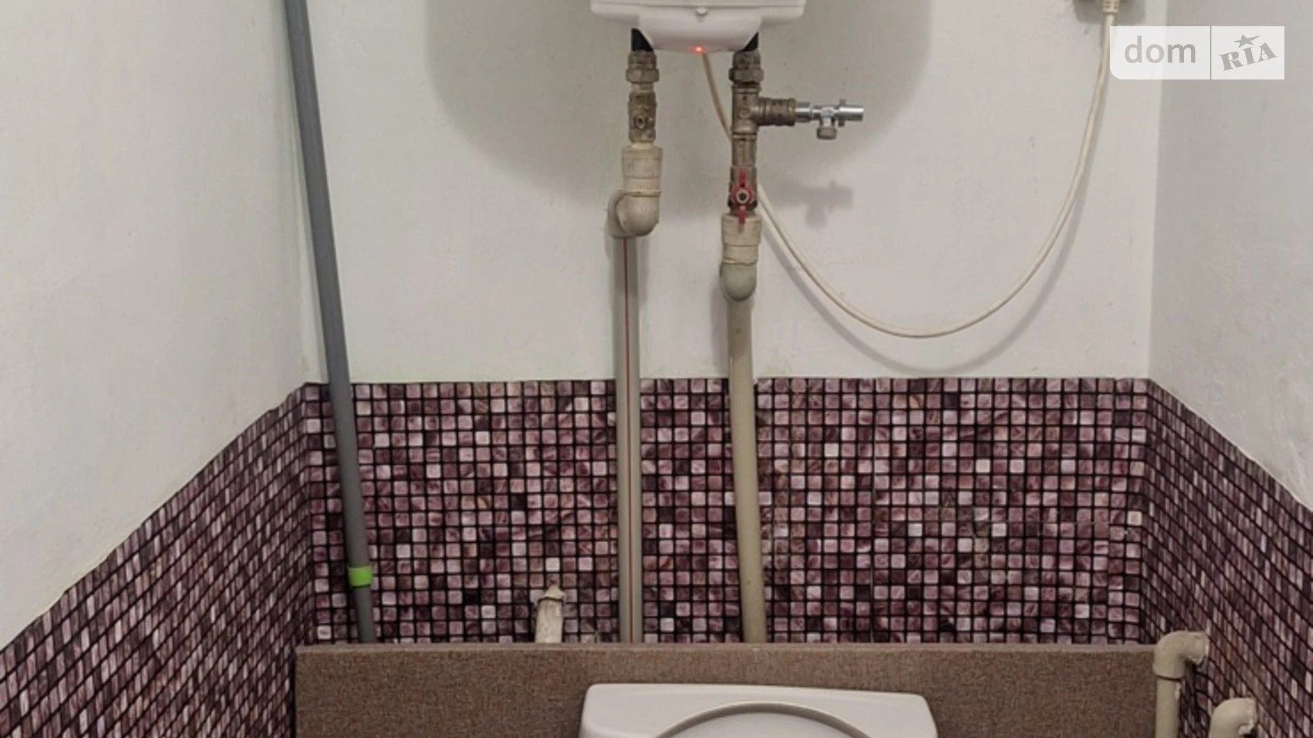 Продается 2-комнатная квартира 50.7 кв. м в Ровно, ул. Гайдамацкая - фото 3