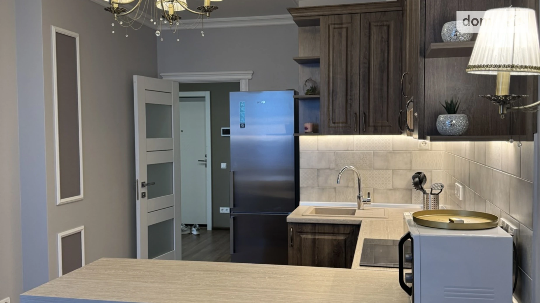 бул. Вацлава Гавела, 9А Отрадный Киев ЖК Geneva - фото 5