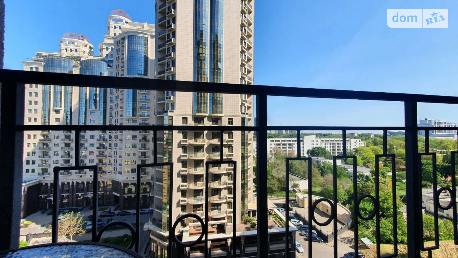 Продается 1-комнатная квартира 34 кв. м в Одессе, ул. Генуэзская, 1Е - фото 4