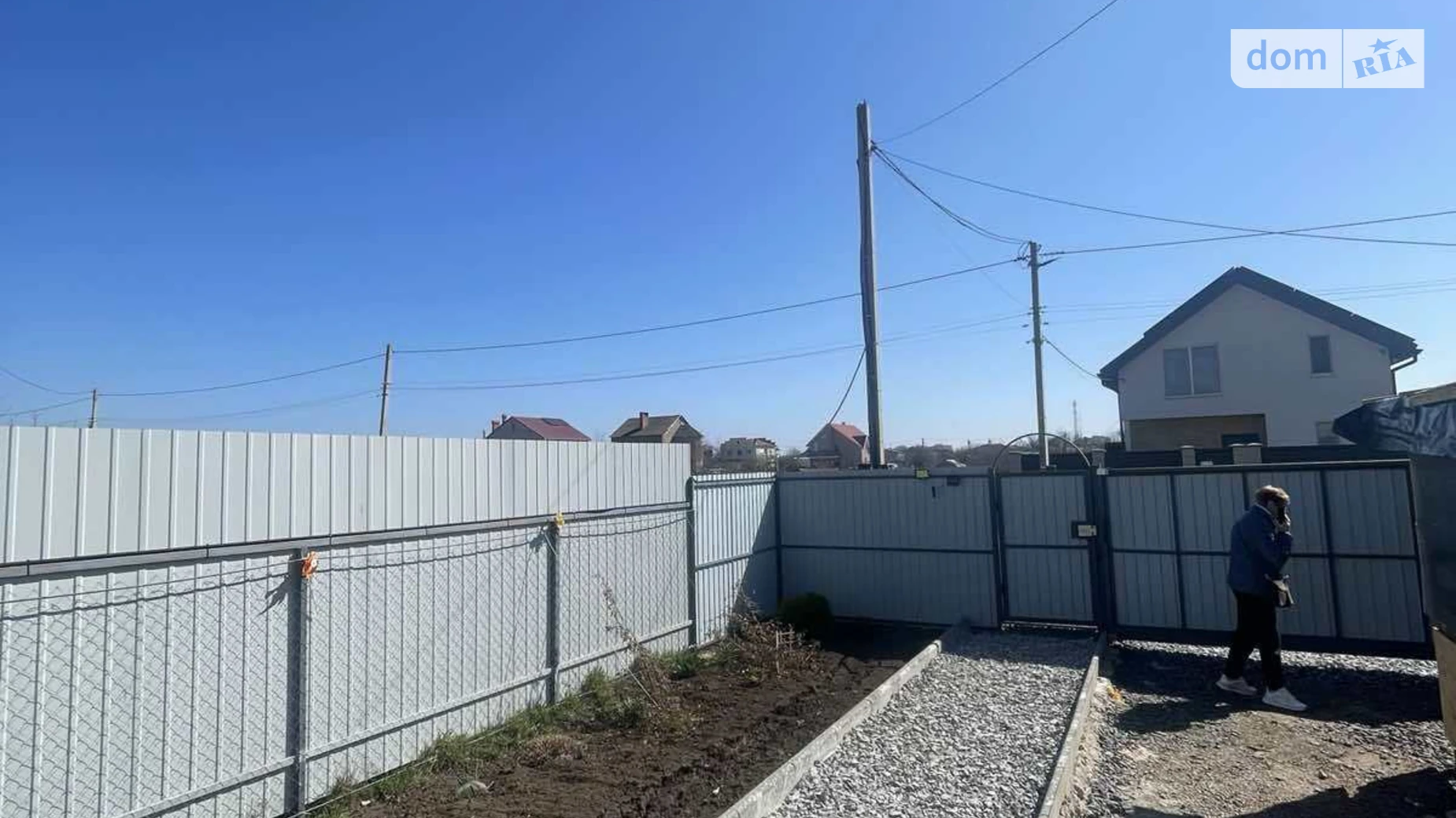 Продается земельный участок 5 соток в Одесской области, цена: 35000 $ - фото 2