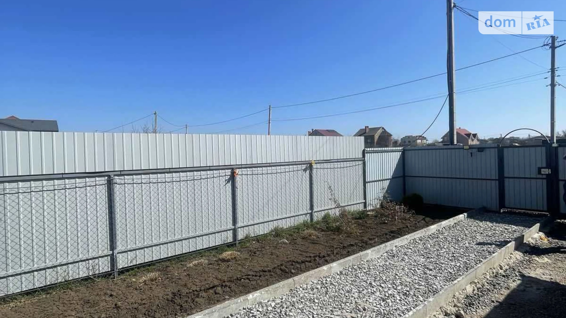 Продается земельный участок 5 соток в Одесской области, цена: 35000 $ - фото 3