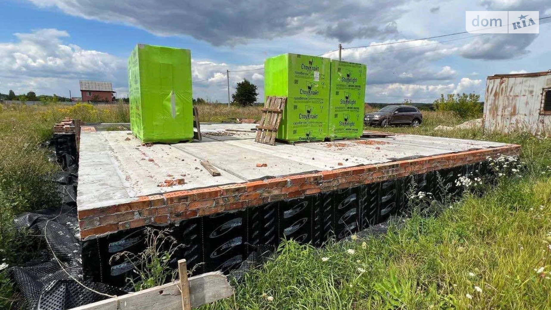 Продается земельный участок 10 соток в Хмельницкой области, цена: 28000 $ - фото 2